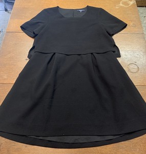 madewell cocktail dress