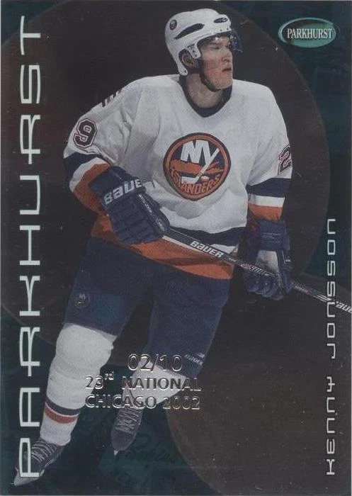 23rd National Chicago 2002