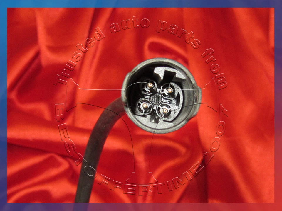 BMW E46 E39 E83 E53 E36 E85 3 5 X3 X5 Z3 Z4 LAMBDA MONITOR SENSOR PROBE 1433940 - Image 4 of 4