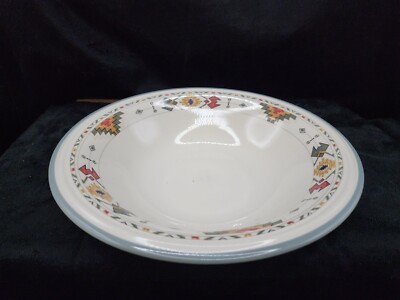 Studio Nova Timberline Round Vegetable