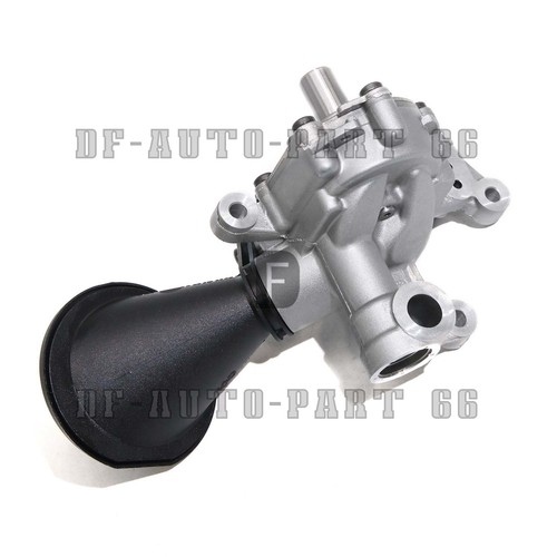Genuine Engine Oil Pump For Audi A6 A8 Q5 Q7 Quattro 3.0TFSI 06E115105BC CRE CTD - Foto 3 di 7