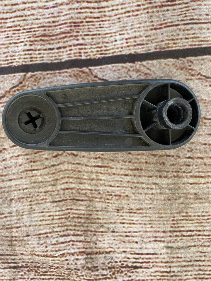 Manivela manual OEM JEEP 97-01 Cherokee XJ 97-06 Wrangler TJ Foto 4 de 4