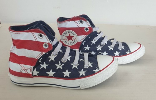 converse trainers size 1