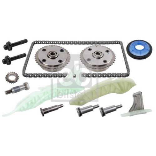 21499 FEBI BILSTEIN CA MOUNTING KIT 03 Mounting Kit, Suspension Arm Front Axle Left, Front Axle Right | Order Now - View #5