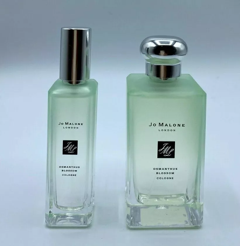 Jo Malone London Osmanthus Blossom Cologne Spray Choose size 1.0 oz or 3.4 oz