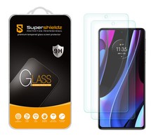 2X Tempered Glass Screen Protector for Motorola Edge 2022/ Edge 5G UW