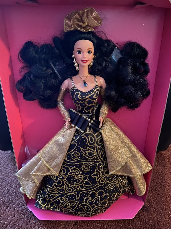 Barbie Doll - Special Limited Edition - Moonlight Magic