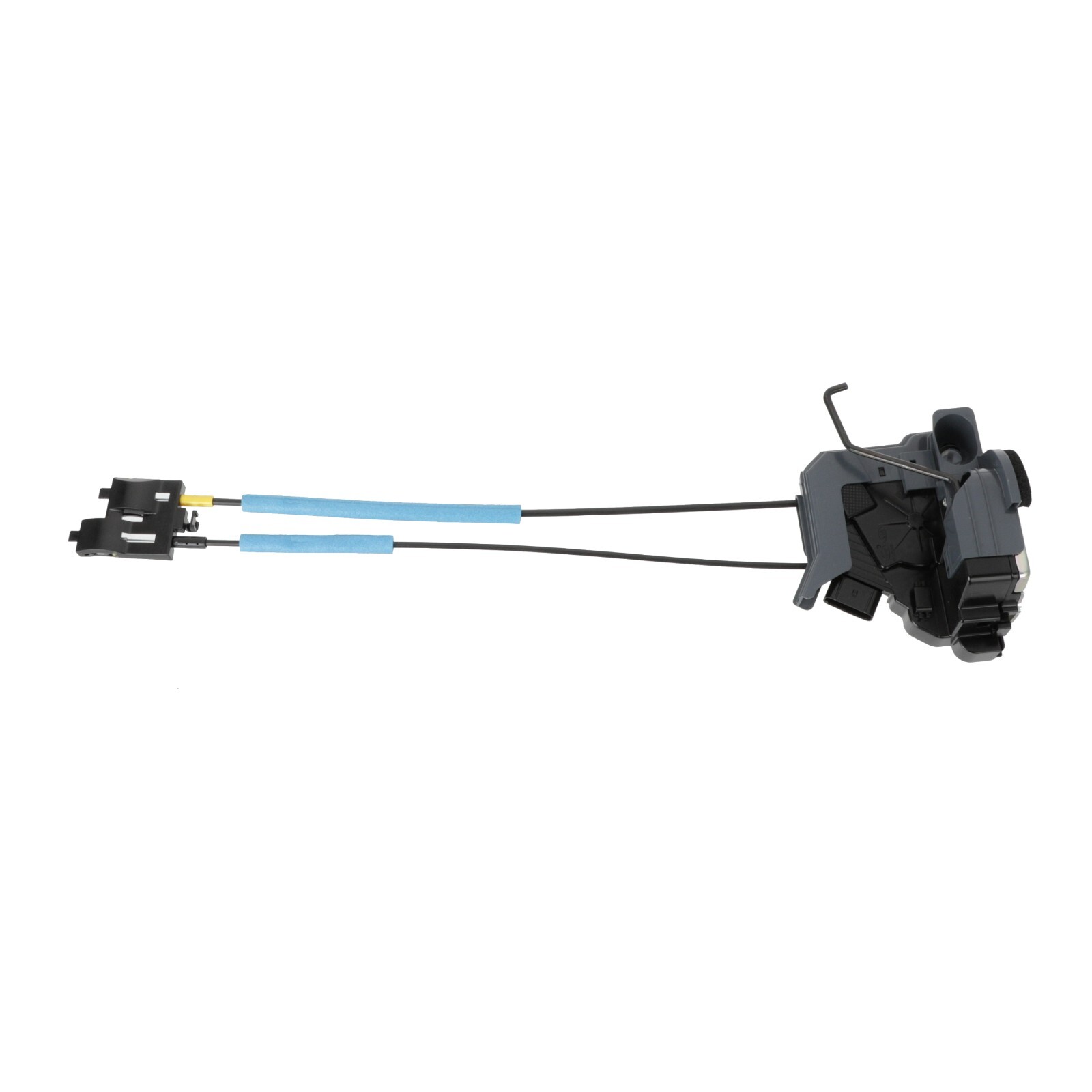 Actuador de bloqueo de la cerradura de la puerta delantera izquierda para Hyundai Accent 2018-2022 (P/N 81310-J0010)