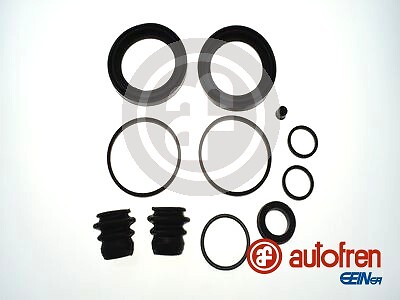 Autofren Seinsa D4351 Bremssattel Rep-Satz Ø 60Mm Vorne FüR Iveco Eurocargo-image