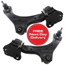 Land Rover Freelander 2006-2015 Front Lower Wishbone Arms Drivers & Passenger