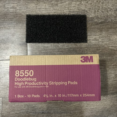 3m doodlebug 8550