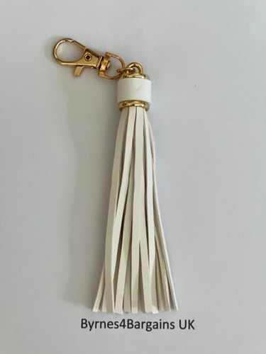 Borsa a mano nappa portachiavi ecopelle portachiavi borsetta accessori regalo UK - Foto 8 di 22