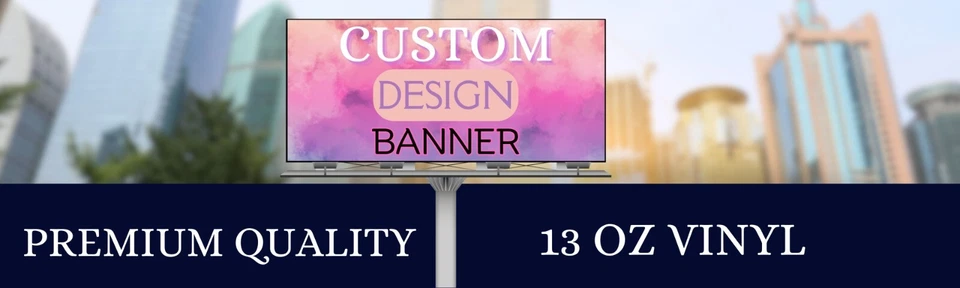 REPRODUCTION BF GOODRICH 2000 FORD MUSTANG SVT COBRA R BANNER 21"x72" - Image 2 of 3