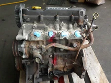 X17D Motor Opel Combo B 1.7D 44kw