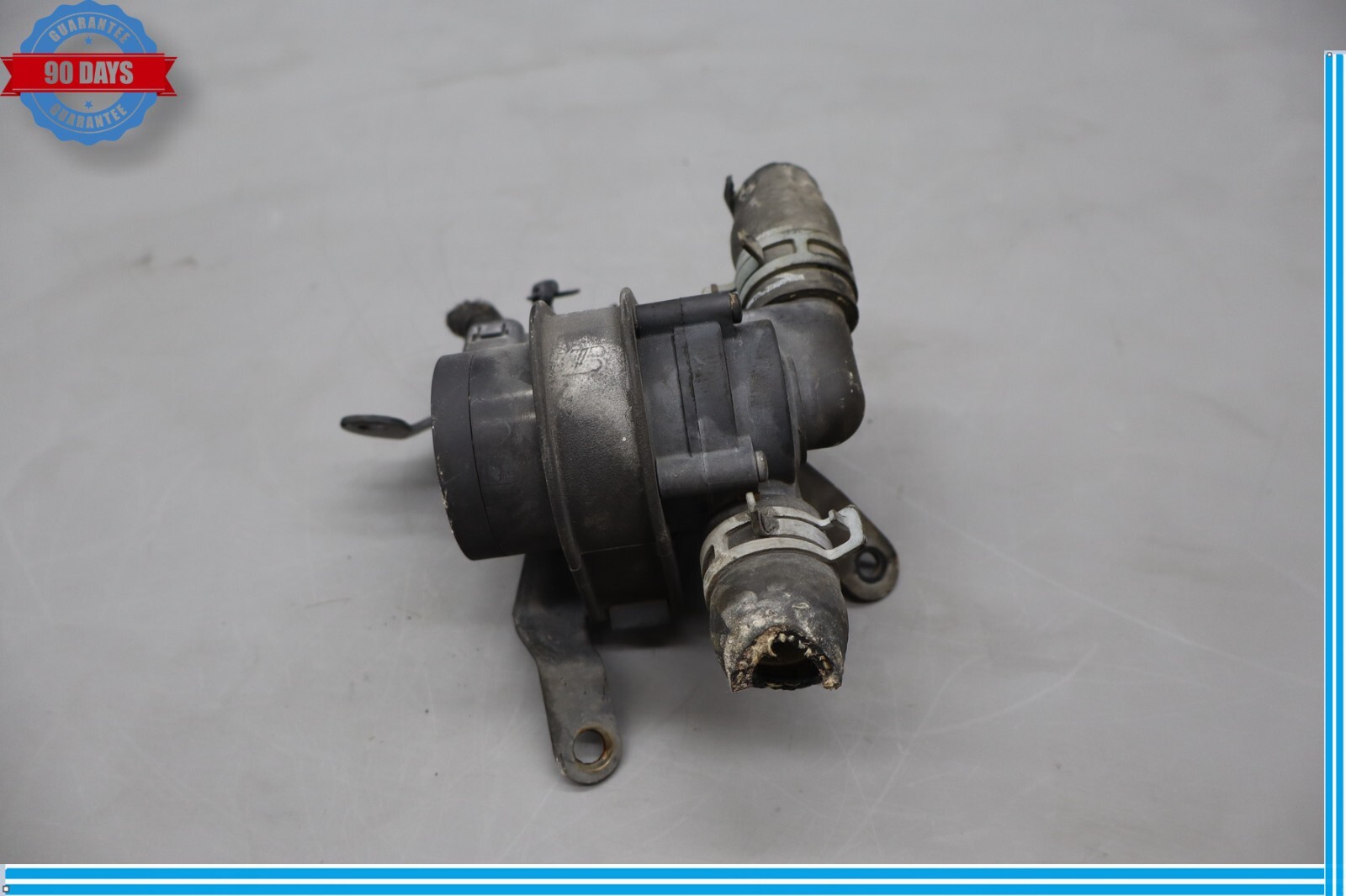 Bentley Continental 2006-2012 Auxiliary water pump