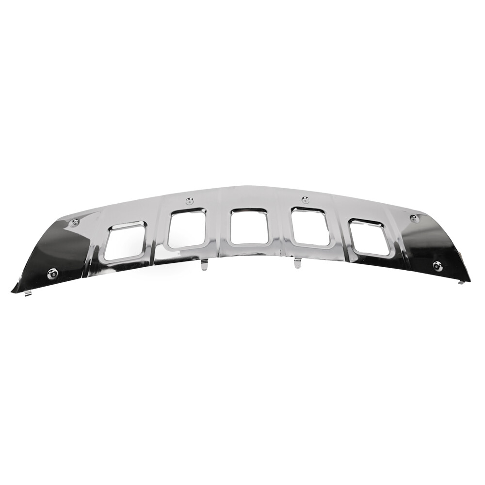 For 2009-2012 Benz X164 GL-Class GL320 GL350 GL450 Front Bumper Skid ...