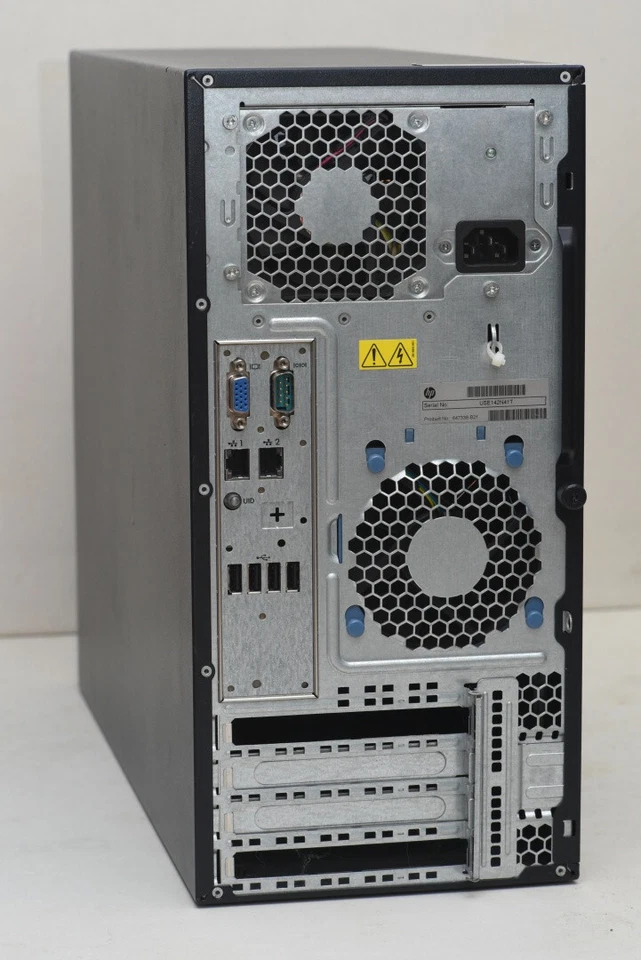 HP Proliant ML110 G7 - Image 2 of 4