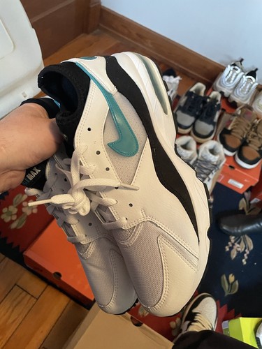 Air Max Laser Blue, Sz 9.5, DS | eBay