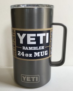 beer mug yeti
