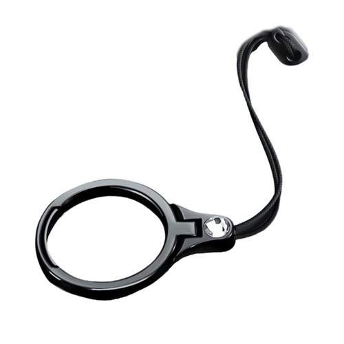 Stylish Phone Lanyard Rings Functional Phone Strap for Effortless Mobile Access - 第 26/27 張圖片