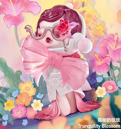 AUTHENTIC HAND IN HAND SERIES CONFIRMED FIGURE TOY GIFT HOT CUTE - Picture 53 of 58