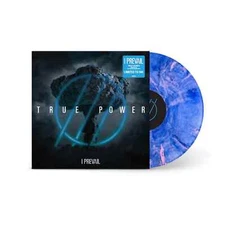 I PREVAIL *True Power* Exclusive The Colors Bloom Vinyl Record Limited To 500!