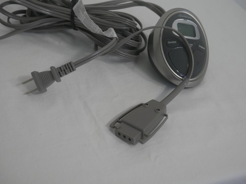 Sunbeam Control Electric Blanket Controller PAC-0521 Style P85A (3C1) - Picture 5 of 5