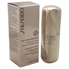 Shiseido Bio Performance Glow Rivival Serum 1.0 oz 30 ml #4802