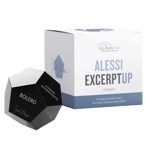 Alessi ExcerptUP - Picture 3 of 6