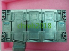1 PCS Festo interconnect module CPX-M-EPR-EV 550214 good condition