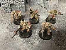 Warhammer 40k: Heretic Astartes Chaos Space M...