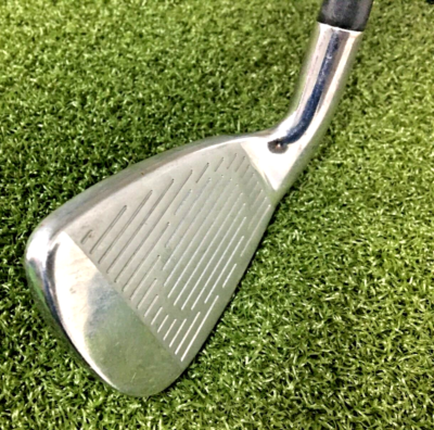 Fer 6 Cobra King Cobra FP - Shaft Acier Régulier - Droitier - Occasion
