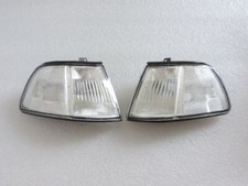 NEW For~1990~1991~90~91 3Dr Civic Chome Corne...
