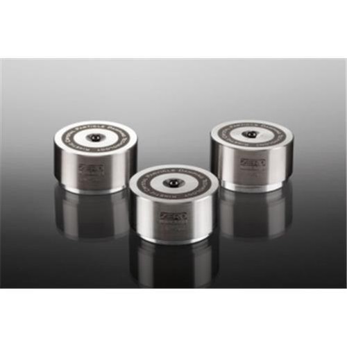 AUDIO ENGINEERS ZERO KINETIK ISOLATION FEET SET OF 3 - NEW OLD STOCK - 第 1/4 張圖片