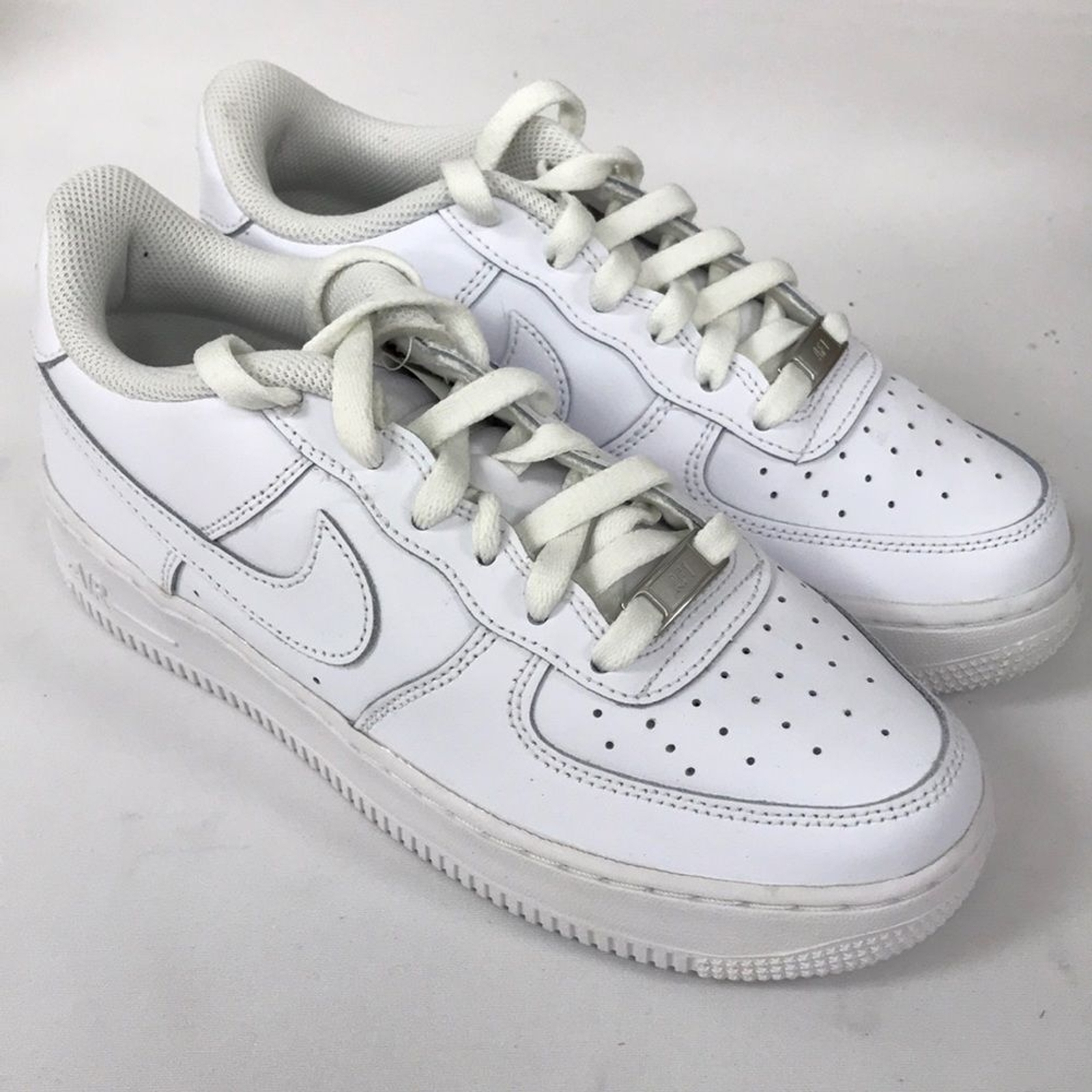Nike unisex child Air Force 1 6Y eBay
