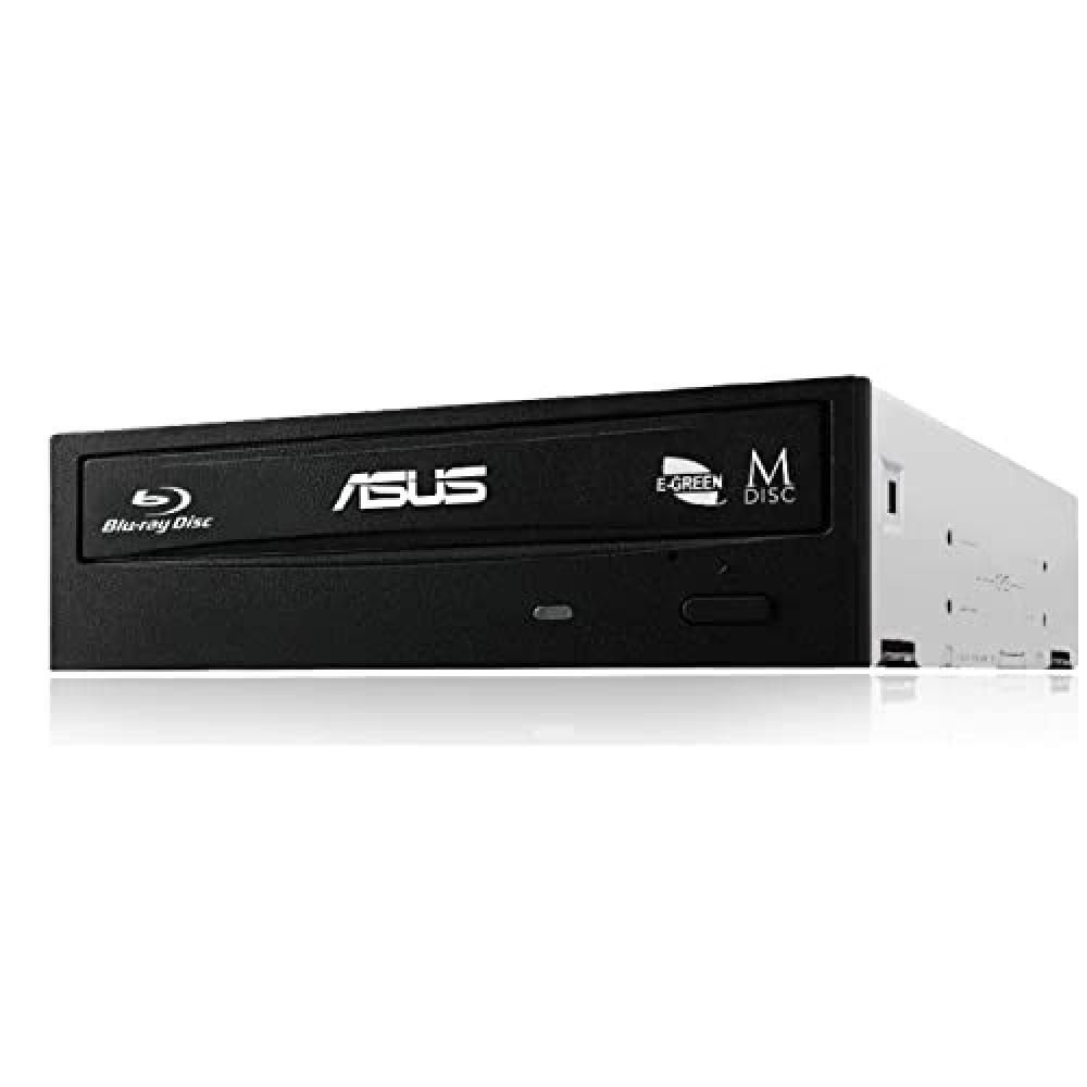 ASUS BW-16D1HT BDR DVDRW 16X SATA lettore di disco ottico Interno Nero DVD Super