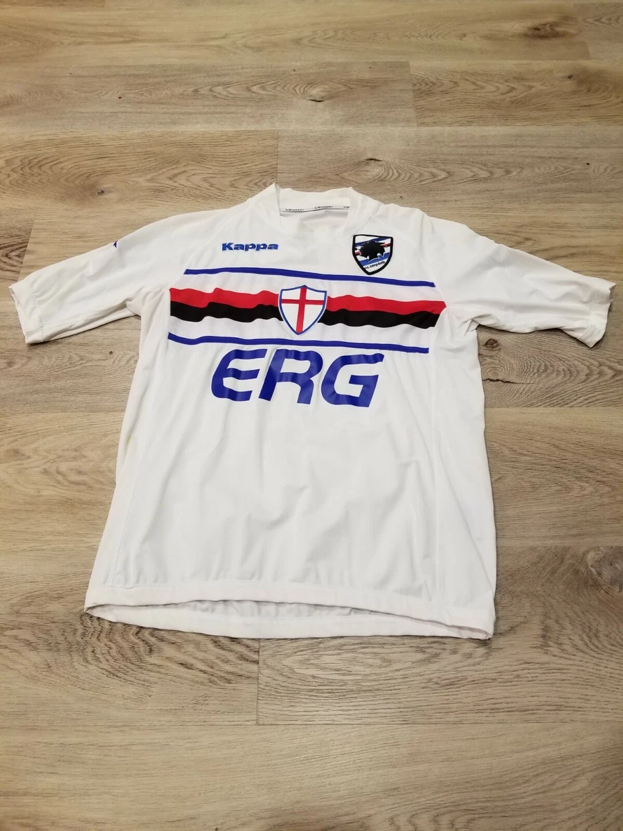 Sampdoria t shirt sales