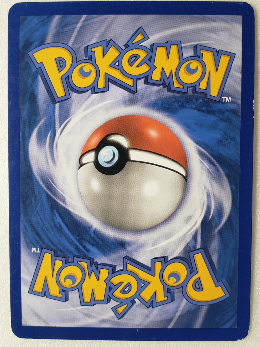 Shellos 79/111 LP - Rising Rivals Pokemon Card - Tomokazu Komiya