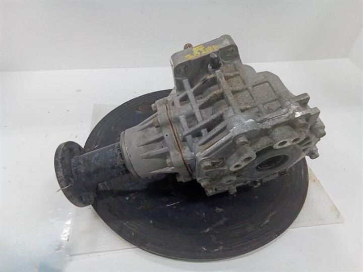 2013 2014 2015 2016 Hyundai Santa FE Transfer Case Assembly SWB Sport