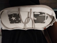 Glow Mati Carrier And Diaper Changer