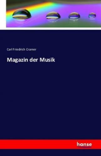 Thumbnail - Magazin Der Musik 3436