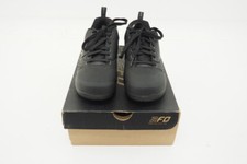 New! Specialized 2FO Clip 2.0 Cycling Shoes Size EU 42 US-M 9 US-W 10.5 Black