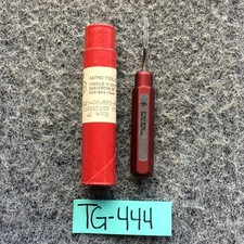 Astro Insertion Tool AT 4001 RED Size 20 Contacts