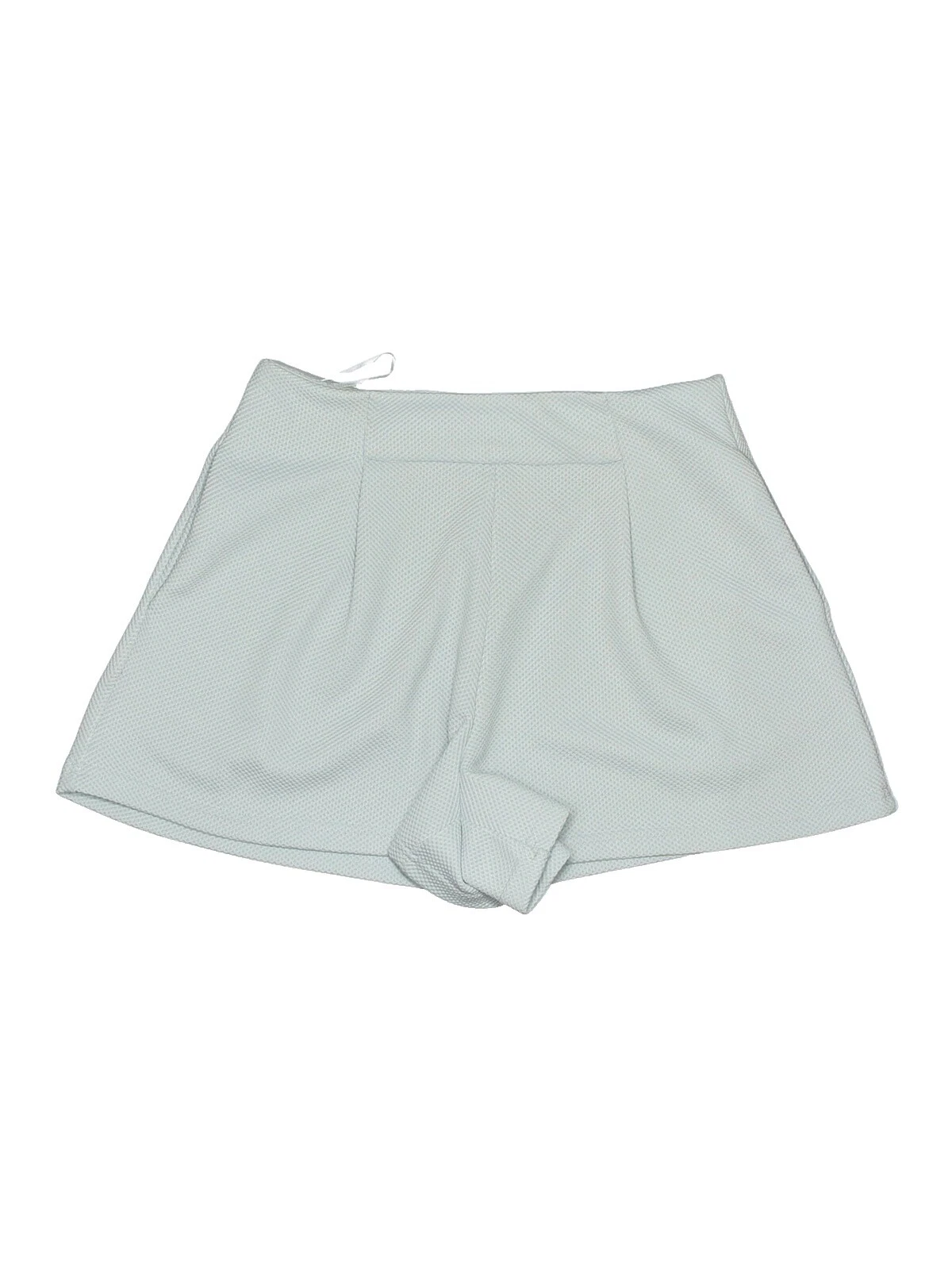 The Fifth Solid Shorts for Women