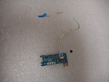 Dell Latitude E5440 E5540 Media Button Board w/ Cable TUB02 LS-9834P