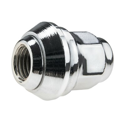 Radmuttern Kegelbund für originale Ford Alu Felgen M12x1,5 Muttern Fiesta Mondeo