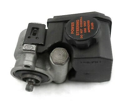 Насос гидроусилителя руля GM 26091879 от оригинального производителя с баком 95-05 Cavalier Alero Grandam Sunfire - Изображение 2 из 4