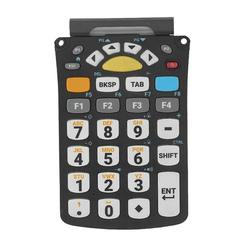 New 29-Keys Shifted Alpha Keypad Replacement for Symbol MC9300 MC930B-G - Picture 8 of 9