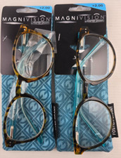 Reading glasses Foster Grant BRYN TEAL 2.00 2pc