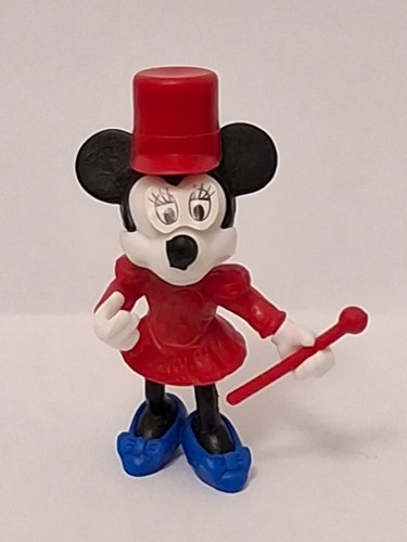 1990 Componibili sorpresine Kinder montable Topolino la banda Disney a scelta - Imagen 11 de 27
